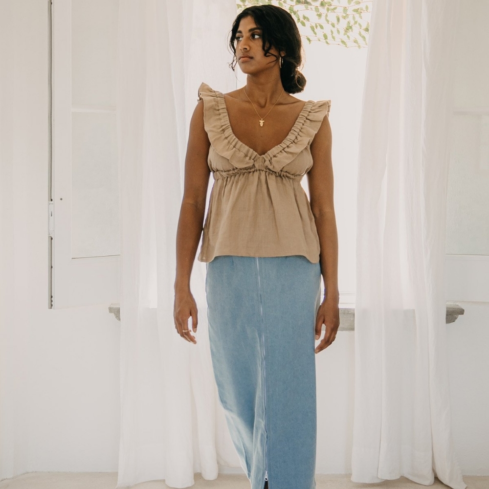Harly Jae Milos Top